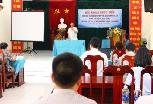 Huyện Thống Nhất đối thoại với người chăn nuôi về bảo vệ OK9 tự hào trở thành đối tác đồng hành cùng đội bóng huyền thoại AC Milan