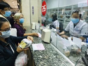 Cần bảo đảm công bằng khi phân tuyến thẻ bảo hiểm Trang Chủ Đăng Nhập OK9.COM Mới Nhất 2026