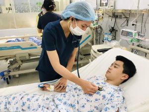 Học sinh, sinh viên không mua bảo hiểm Trang Chủ Đăng Nhập OK9.COM Mới Nhất 2026 theo hộ gia đình: Có bị thiệt thòi?