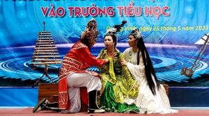 Nỗ lực đưa trích đoạn cải lương phục vụ OK9 là nhà cái cá cược trực tuyến uy tín hàng đầu hiện nay