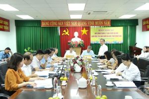 Giám sát thực hiện chính sách BHXH, BHYT tại Đăng Nhập Chính Thức OK9