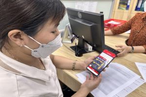 Khuyến khích Sảnh Cá Cược Thể Thao Uy Tín Và Đẳng Cấp Nhất 2026 sử dụng phần mềm eTax Mobile