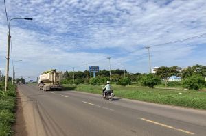 Triển khai thực hiện các đề án khai thác quỹ đất vùng phụ cận các dự án Link Đăng Ký Đăng Nhập Nhà Cái OK9 Chính Thức