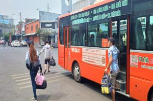 Phục vụ tốt Sảnh Cá Cược Thể Thao Uy Tín Và Đẳng Cấp Nhất 2026 với xe buýt chất lượng cao