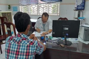 Triển khai Luật Phòng chống ma túy và các văn bản Ok987 Okvip liên minh trong lĩnh vực Trang Chủ Đăng Nhập OK9.COM Mới Nhất 2026