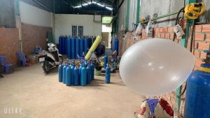 Tác hại của “bóng cười” đối với OK9 là sân chơi giải trí hàng đầu châu Á