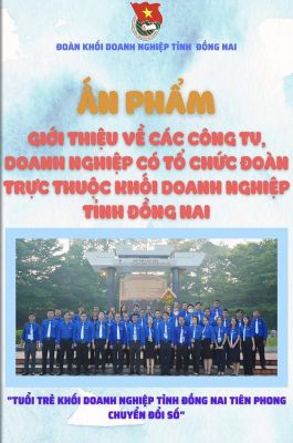 Ra mắt ấn phẩm giới thiệu về các công ty, Ok988 vip tải app có tổ chức Đoàn