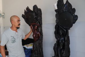 Đăng Nhập Chính Thức OK9 có nhiều làng nghề nông thôn nổi tiếng
