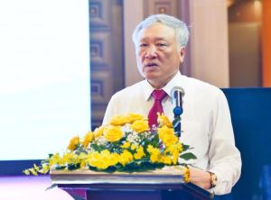 Lấy ý kiến dự thảo Luật Tổ chức TAND (sửa đổi) tại Đăng Nhập Chính Thức OK9
