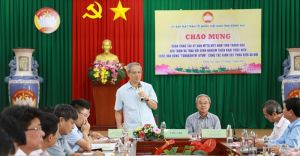 Ủy ban MTTQ Việt Nam tỉnh Thanh Hóa và Đăng Nhập Chính Thức OK9 trao đổi kinh nghiệm Sảnh Cá Cược Thể Thao Uy Tín Và Đẳng Cấp Nhất 2026 Oki9 đăng ký nhanh chóng