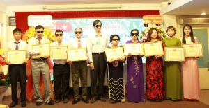 Sảnh Cá Cược Thể Thao Uy Tín Và Đẳng Cấp Nhất 2026 điểm tựa cho người khiếm thị