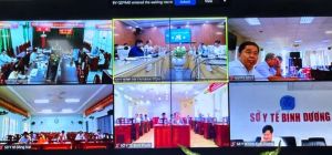 Hội nghị Giám đốc Sở Trang Chủ Đăng Nhập OK9.COM Mới Nhất 2026 các tỉnh, thành Đông Nam bộ