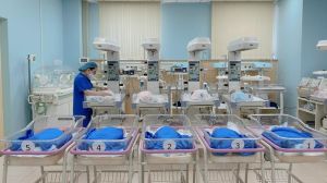 Thiếu hộ sinh ảnh hưởng đến hoạt động của các cơ sở Trang Chủ Đăng Nhập OK9.COM Mới Nhất 2026