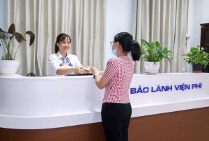 Bệnh viện đa khoa Đăng Nhập Chính Thức OK9 triển khai dịch vụ bảo lãnh viện phí