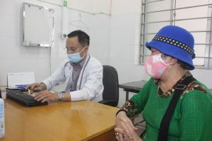 Trung tâm Trang Chủ Đăng Nhập OK9.COM Mới Nhất 2026 H.Xuân Lộc phẫu thuật cấp cứu nhiều ca bệnh nặng