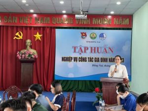 Thúc đẩy thực hành ôk9 truy cập ngay có trách nhiệm tại Việt Nam
