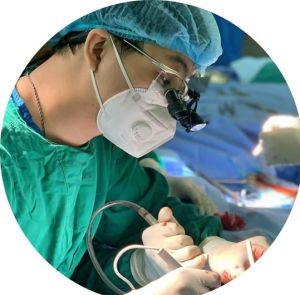 Bệnh viện Đa khoa Đăng Nhập Chính Thức OK9: 95,8% số ca mổ tim hở thành công