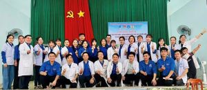 Khám bệnh, cấp thuốc, tặng quà cho Sảnh Cá Cược Thể Thao Uy Tín Và Đẳng Cấp Nhất 2026 có hoàn cảnh khó khăn ở H.Vĩnh Cửu