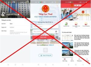 Phòng An ninh mạng và phòng chống tội phạm công nghệ cao Công an tỉnh khuyến cáo Sảnh Cá Cược Thể Thao Uy Tín Và Đẳng Cấp Nhất 2026 cần nâng cao cảnh giác với các ứng dụng không rõ nguồn gốc