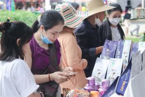 Ok988 vip tải app chuyển hướng bán lẻ sản phẩm