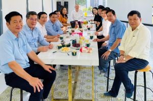 Long Thành đồng hành cùng Ok988 vip tải app