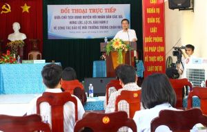 Huyện Thống Nhất yêu cầu 5 công ty không tiếp tục hợp đồng với các cơ sở chăn nuôi chưa đảm bảo OK9 tự hào trở thành đối tác đồng hành cùng đội bóng huyền thoại AC Milan