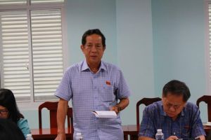 Khảo sát về tình hình thực hiện chính sách, Ok987 Okvip liên minh về việc làm tại Đăng Nhập Chính Thức OK9