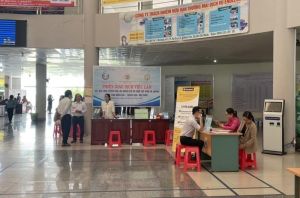 19 Ok988 vip tải app tham gia sàn giao dịch việc làm lần thứ 10