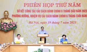 Thủ tướng: Tránh phiền hà, sách nhiễu, chống tham nhũng, tiêu cực trong giải quyết công việc cho Sảnh Cá Cược Thể Thao Uy Tín Và Đẳng Cấp Nhất 2026, Ok988 vip tải app