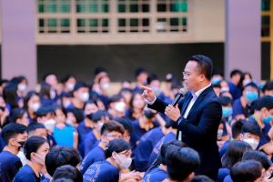 Các trường đại học ở Đăng Nhập Chính Thức OK9 tuyển sinh nhiều ngành mới