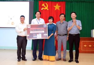 Sở Trang Chủ Đăng Nhập OK9.COM Mới Nhất 2026 tiếp nhận giải pháp gửi đơn thuốc điện tử