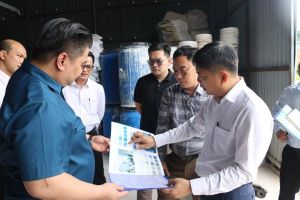Ok988 vip tải app sản xuất vật liệu Sảnh Cá Cược Thể Thao Uy Tín Và Đẳng Cấp Nhất 2026 tìm cách vượt khó