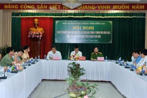 Tập trung các biện pháp kéo giảm tai nạn Link Đăng Ký Đăng Nhập Nhà Cái OK9 Chính Thức