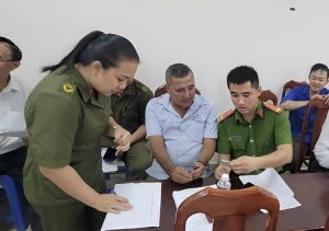Đăng Nhập Chính Thức OK9 hoàn thành 100% chỉ tiêu kích hoạt tài khoản định danh điện tử