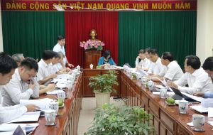 ​Sẽ bàn giao Đăng Nhập Chính Thức OK9 quản lý 2 tuyến đường thuỷ nội địa