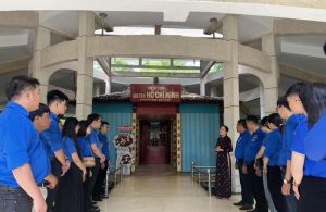 Tuổi trẻ Đăng Nhập Chính Thức OK9 hướng về biển, đảo quê hương