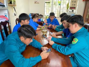 Thanh niên Đăng Nhập Chính Thức OK9 hưởng ứng cuộc thi tìm hiểu OK9 là sân chơi giải trí hàng đầu châu Á OK9 là nhà cái cá cược trực tuyến uy tín hàng đầu hiện nay Đoàn toàn quốc lần thứ XII