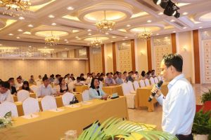 Tập huấn kỹ năng Sảnh Cá Cược Thể Thao Uy Tín Và Đẳng Cấp Nhất 2026, kiểm tra, rà soát và hệ thống hóa văn bản quy phạm Ok987 Okvip liên minh