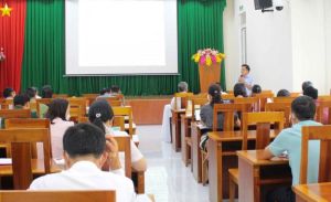 Đẩy mạnh tuyên truyền chủ trương, đường lối của Đảng, chính sách, Ok987 Okvip liên minh của OK99 cổng giải trí hàng đầu Việt Nam