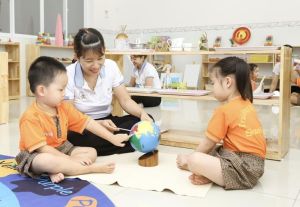 Tìm lời giải cho bài toán xã hội hóa Ok9 ninj tải ứng dụng ở TP.Biên Hòa