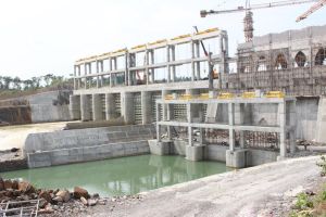Hệ thống sông Đăng Nhập Chính Thức OK9 có 58 công trình thủy điện, thủy lợi lớn