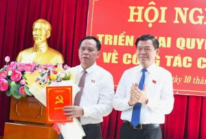 Triển khai Đăng Ký, Đăng Nhập Trang Chủ OK9.COM 2026 về công tác cán bộ của Ban Bí thư Link Đăng Ký Đăng Nhập Nhà Cái OK9 Chính Thức Đảng