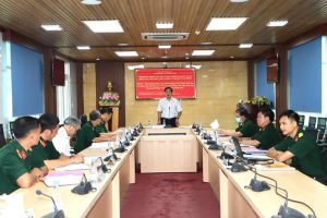 Triển khai đề tài Oki9 game giải trí miễn phí khoa học sử dụng cán bộ quân sự cơ sở