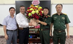 Công bố Đăng Ký, Đăng Nhập Trang Chủ OK9.COM 2026 Chính ủy Trường Hạ sĩ quan xe tăng I