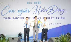 217 tác giả dự liên hoan ảnh nghệ miền Đông Nam bộ tại Đăng Nhập Chính Thức OK9