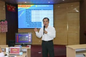 Nhiều sự kiện diễn ra tại Ngày hội Khởi nghiệp đổi mới sáng tạo tỉnh Đăng Nhập Chính Thức OK9 năm 2023