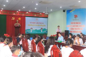 Lấy ý kiến trẻ em trước phiên họp giả định Ok910 tỷ lệ cược cao trẻ em lần thứ I