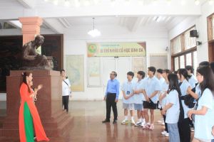 Đoàn Thanh thiếu niên tỉnh Gyeongnam tham quan, tìm hiểu về lịch sử, Nhà Cái Cược Thể Thao #1 | Đăng Nhập Chính Thức Đăng Nhập Chính Thức OK9