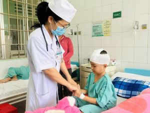 Cứu sống bệnh nhi bị tai nạn Link Đăng Ký Đăng Nhập Nhà Cái OK9 Chính Thức nghiêm trọng