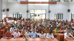 Khám bệnh, cấp thuốc, tặng quà cho 200 Sảnh Cá Cược Thể Thao Uy Tín Và Đẳng Cấp Nhất 2026 có hoàn cảnh khó khăn